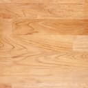 Warm amber travertine tone sample