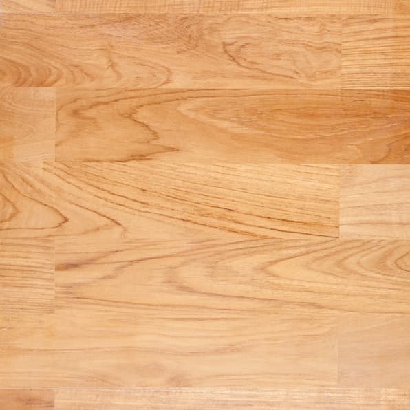 Warm amber travertine tone sample
