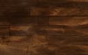 Dark walnut-brown travertine tone sample