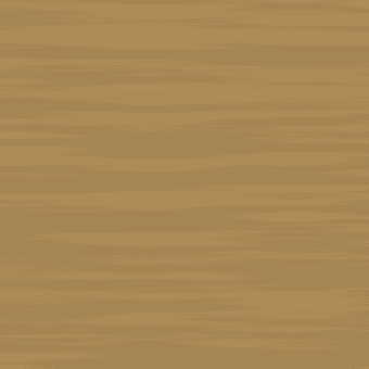 Close crop of warm oak wood grain